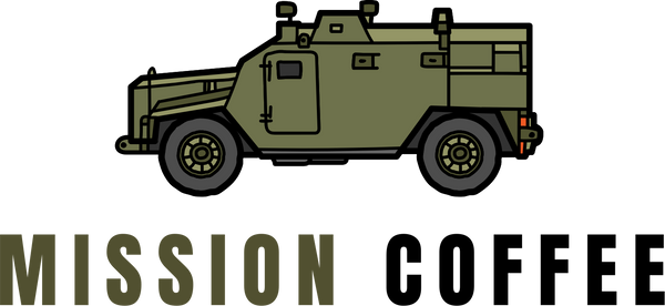 Mission Coffee
